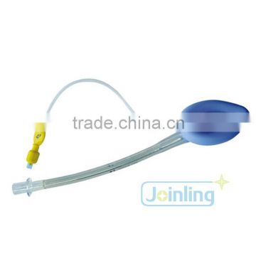 Disposable Reinforced Silicone Laryngeal Mask Airway