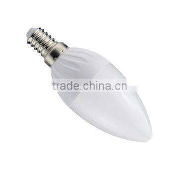 Classic Style E14 Bulb Led Light Cool White photo-3