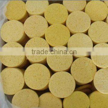 cellulose sponge , cellulose cleaning sponge puff , washing sponge