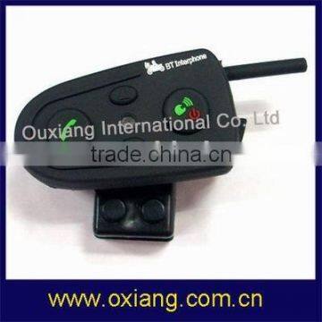 Bluetooth helmet headset (OX-BH 528)