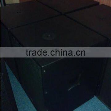 PG-115 Subwoofer Bass Box / 15 Inch Subwoofer Box photo-4