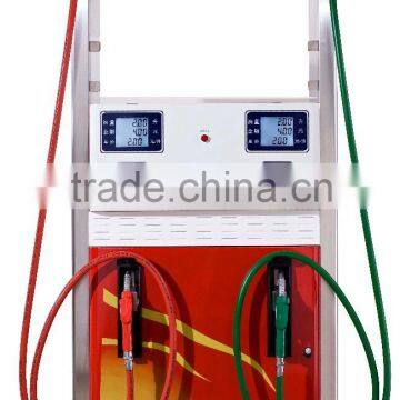 Container Petrol Station Combination High-accuracy Flowmeter Petrol Station Fuel Pump photo-5