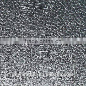 JRL1076 factory dirtect new design pvc artificial leather synthetic for Bag Furniture sofa car seat motorcycle upholstery