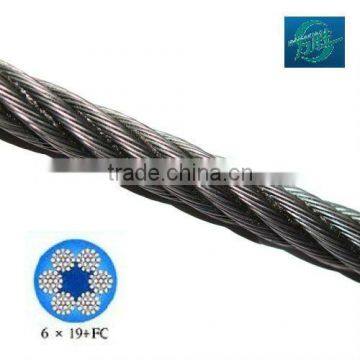 Crane Steel Wire Ropes