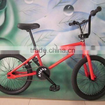 20 Steel BMX Bike / Freestyle BMX Bike