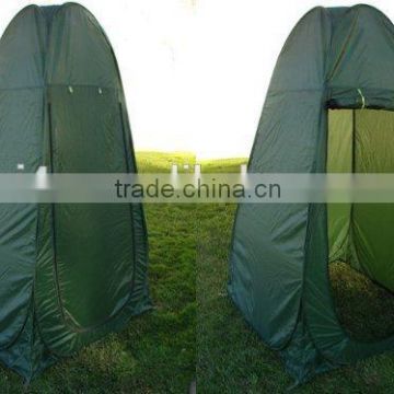 single layer tents camping change room portable toilet shower tent