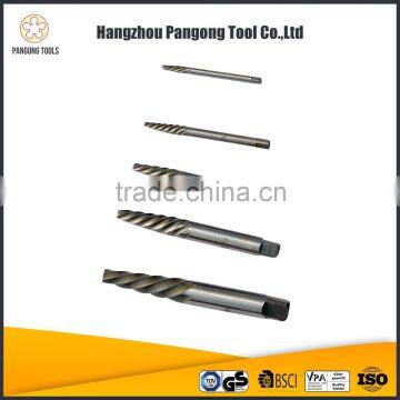 China Wholesale screwdriver line boring tools 5psc screw extractor