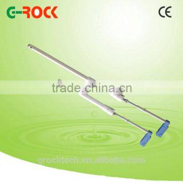 High Performance Mulfunction Manual Hospital Beds Rocker With ABS Handle photo-2