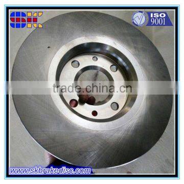 automobile brake disc High performance front disc brake for wholesales