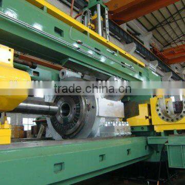 Extrusion Press photo-2