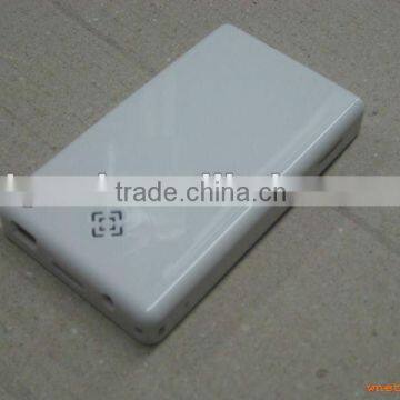 Dongguan Plastic shockproof HDD Enclosure android hdd enclosure