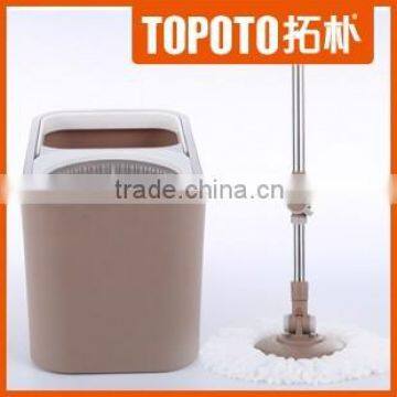 House Cleaning Item Top Spin Magic Mop