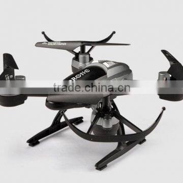 2.4G wifi FPV survey drone with HD camera professional drone