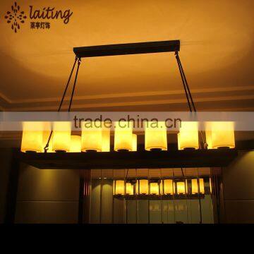 hot sale factory outlet modern led pendant light