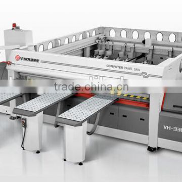 CNC Panel saw