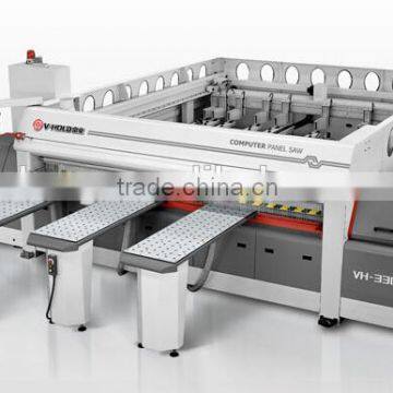 CNC Panel Saw