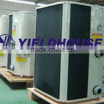 heat pump heater for mini swimming pool-CE