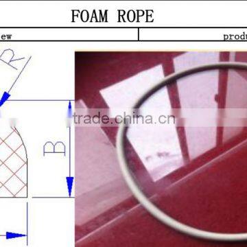 Round Foam Sealing Strip photo-3