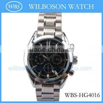 Automatic mechanical skeleton shenzhen watches