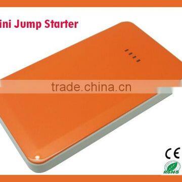 7500mAh Power Bank for 12V Vehicles and Cellphone and Laptops car jump starter