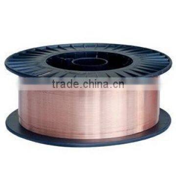 CO2 mig wire/ER70S-6 china welding wire/SG2 welding wire