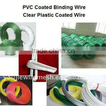 PVC Wire