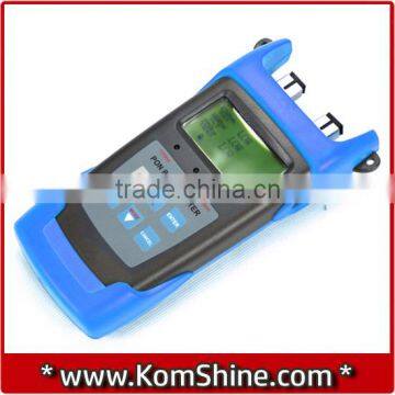 Handheld PON FTTx Optical Power Meter