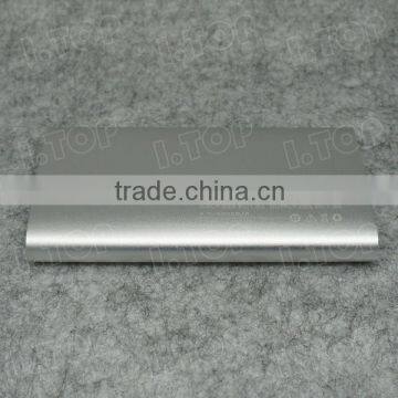2015 Best Selling Top Quality High Capacity Power Bank 6000mAh photo-3