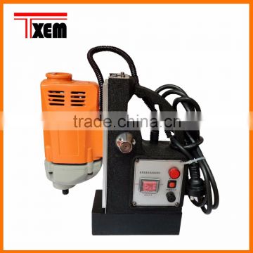 Hot sale mini portable hand magnetic core drilling -TX-CZZ-6013