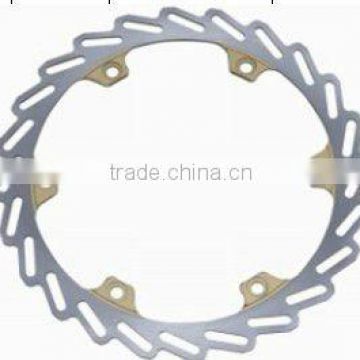 Motorcycl Brake Disc