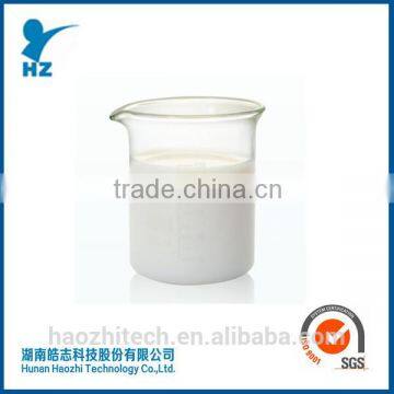 sapphire fine polishing_Silica polishing slurry