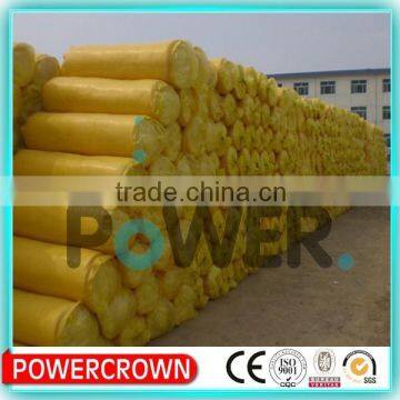 25mm Thick Glass Wool Insulation photo-2