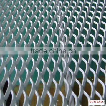 Aluminium Expanded Metal Mesh for Screen door