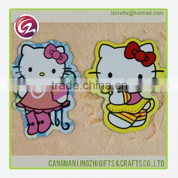 Promotional gifts custom flexible magnet fridge