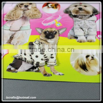 3D Animal Sticker