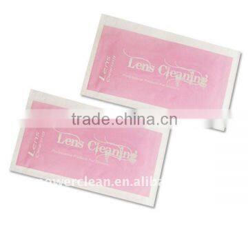 Disposable Glasses Cleaner