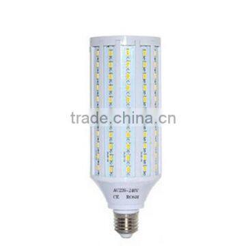 e27 led corn light bulb 30w corn lamp e27 132pcs 5730 leds 220~240VAC/110VAC corn led lamp bulb high quality 3 years warranty