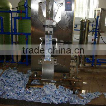 sachet/pouch/liquid filling machine/PE bags filling machine