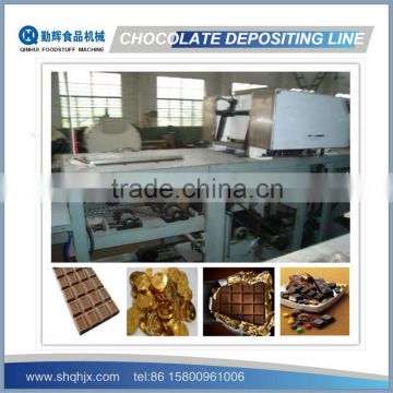 spinning machine for chocolate