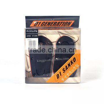 Direct Factory Car Hood Pin With Lock / Key
