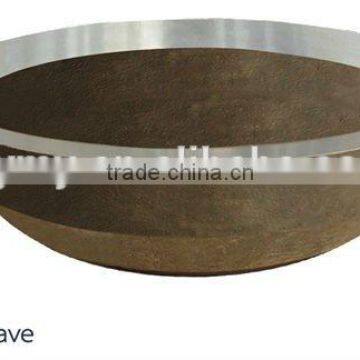 concave for cone crusher