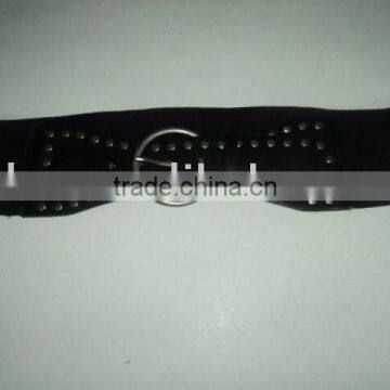 2014 women elastic belt