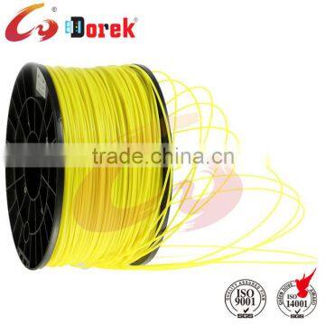3mm HIPS 3D Filament, GOOD TRANSPARENCY Consumable for 3D Printers photo-4