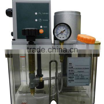 8L RESISTANCE TYPE PLC LUBRICATOR (GS-7962B03)