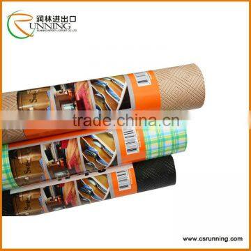 Non-toxic Pvc Drawer Anti Slip Mat photo-6