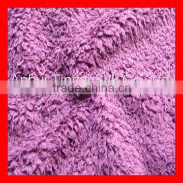 100% Polyester Sherpa Fleece photo-3