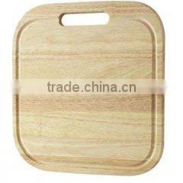 Wooden Cutting Board