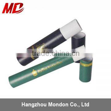 Gold Foil Stamped Colorful Diploma Tube photo-5