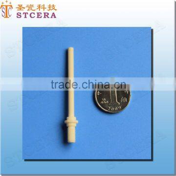 STCERA Factory Wholesale Alumina Ceramic Screw