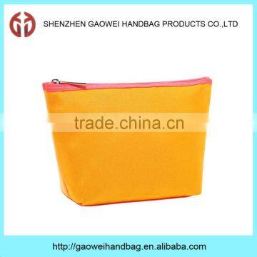 Factory cheap wholesale high quality fashionable makeup bags cosmetic bags GW885